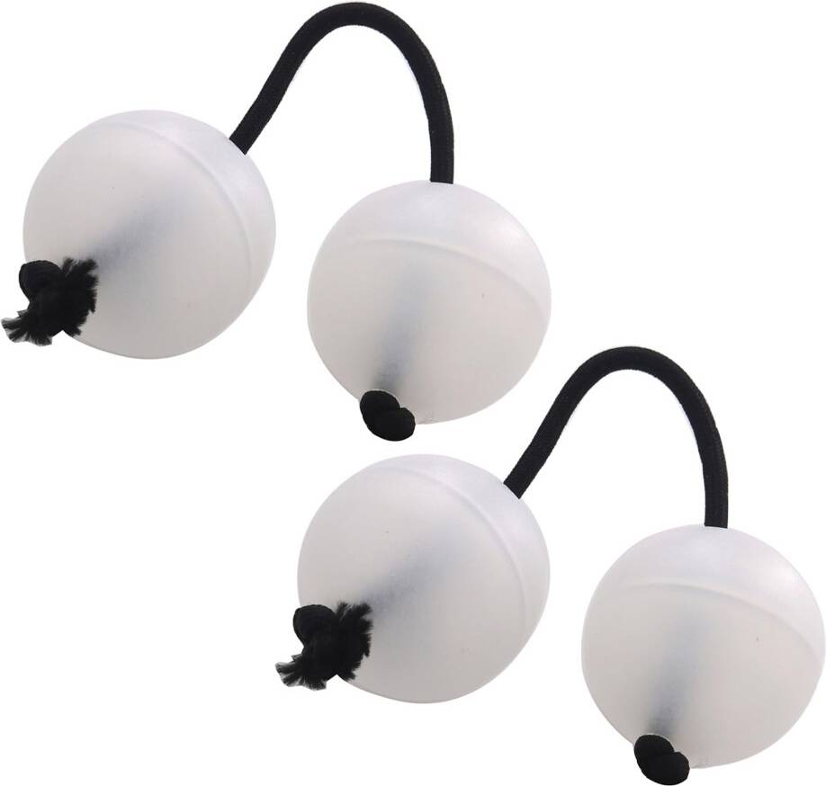 2pcs Percussion Shaker Set