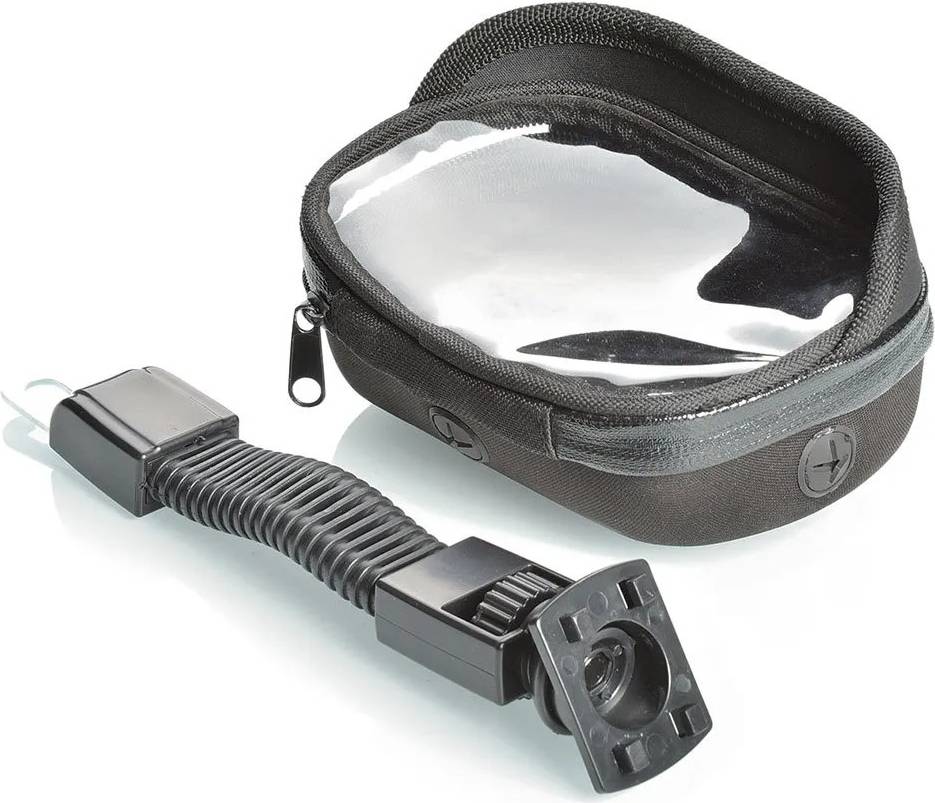 TomTom Rider Navigation Pouch with Mirror Mounting