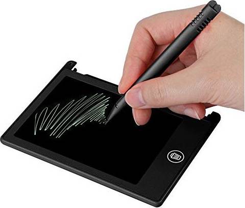 45 Inch LCD Writing Tablet Drawing Board