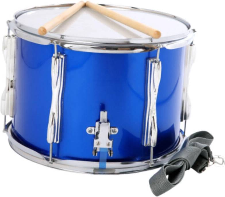 13 Inch Snare Drum Musical Instrument