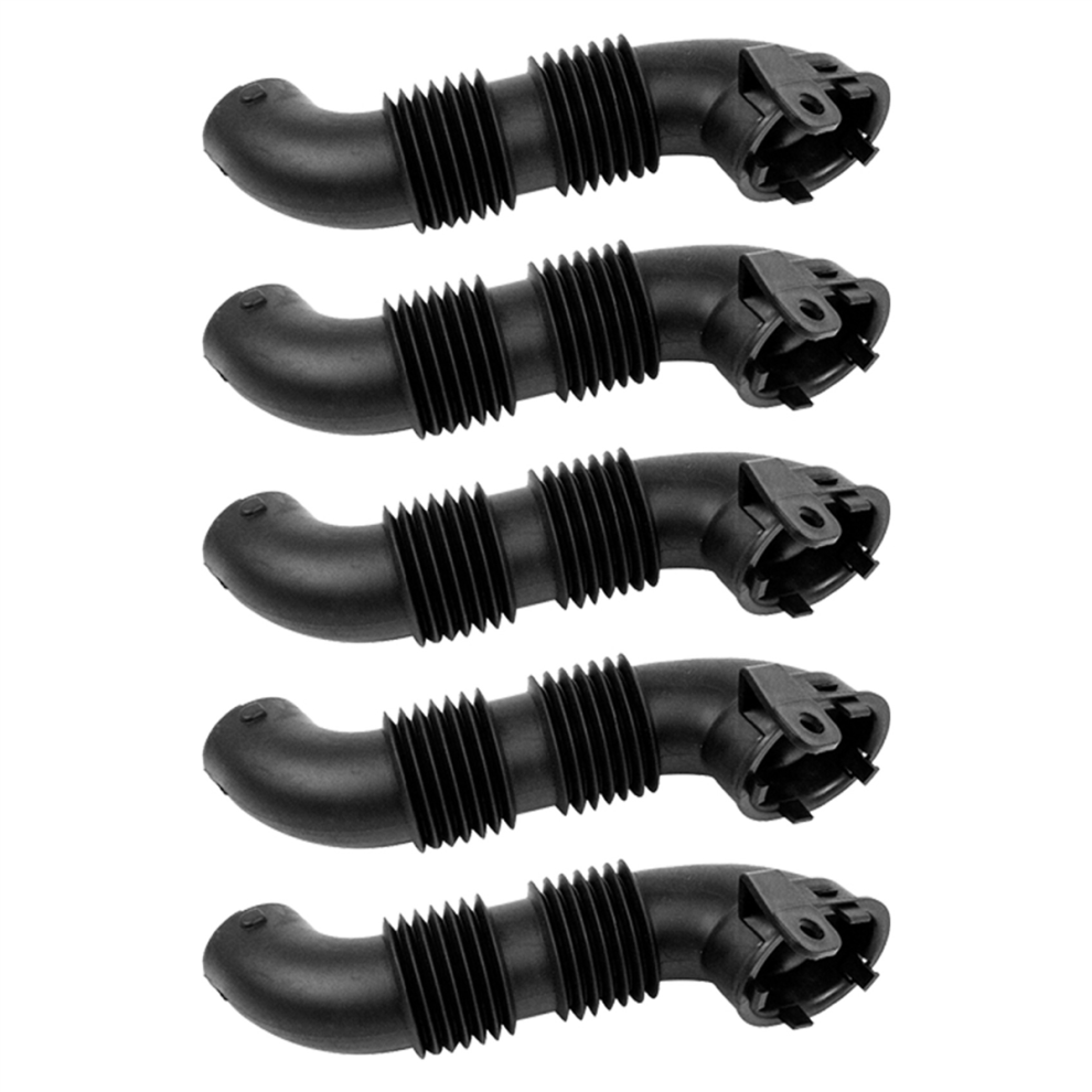 Car Air Filter Shell Intake Tube Hose