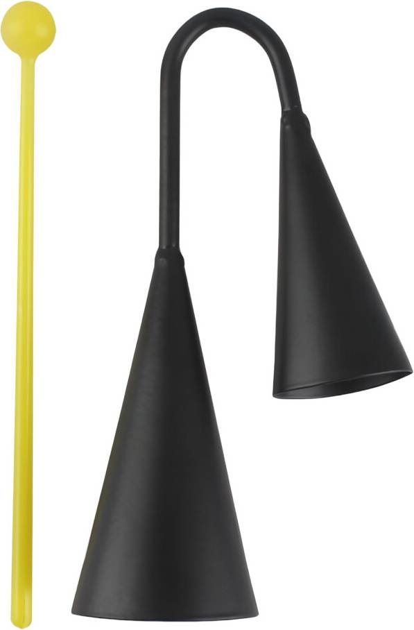 Cowbell Musical Instrument Traditional Percussion
