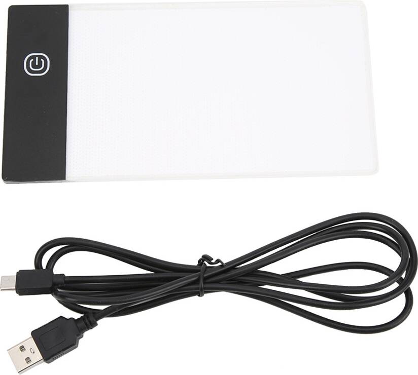 Ultra Slim LED Tracing Tablet Light Box