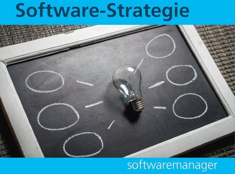 Software Strategie