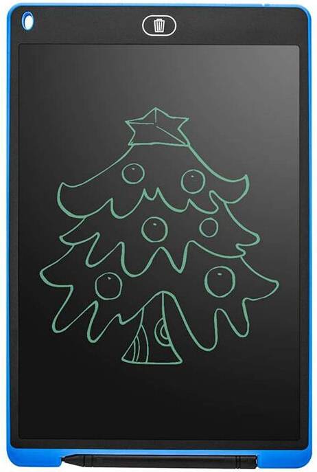 Typecat LCD Writing Pad 10 Inch Electronic Graphics
