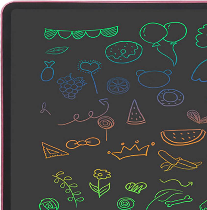 Lcd writing tablet 16 Inch Electronic LCD Writing Tablet