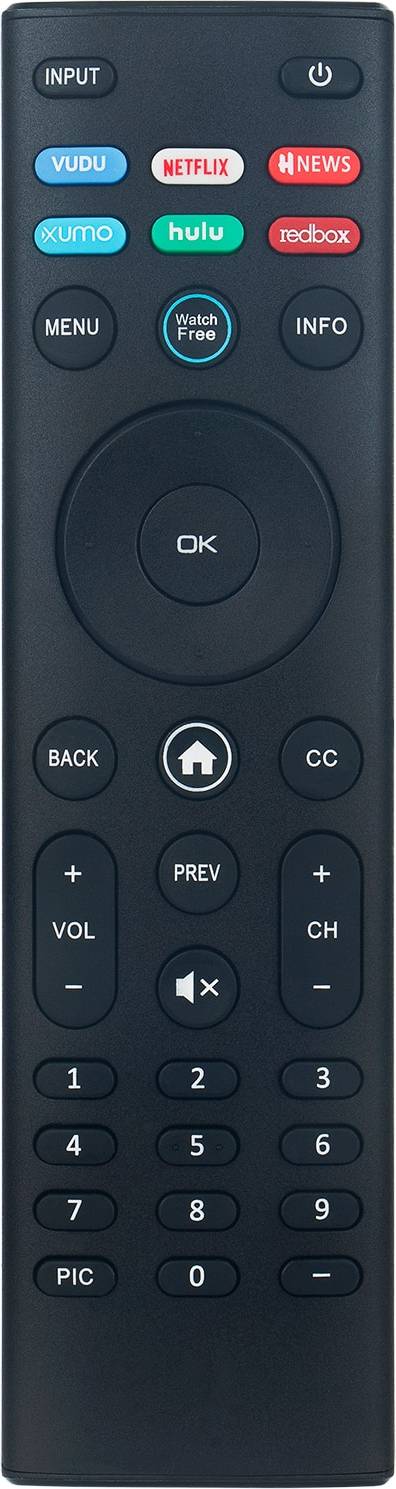 Vinabty XRT140 Replaced Remote Control