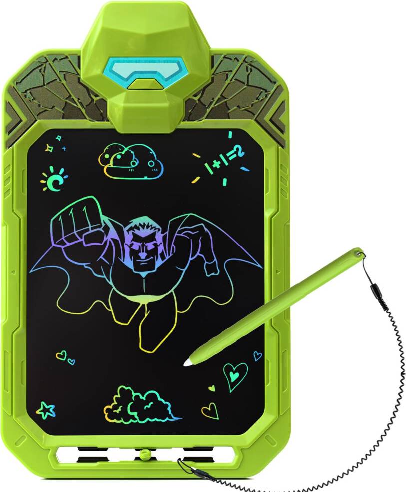 Chafegy 10 Inch LCD Writing Tablet