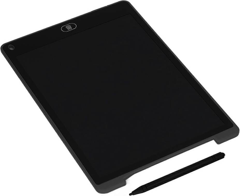 LCD Writing Tablet 12in Eye Protection