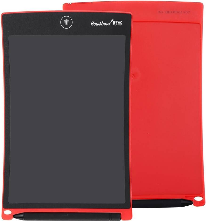 Greenzech 8.5 Inch Paperless LCD Writing Tablet