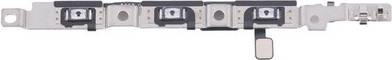 iPhone 16 Pro Max Volume Button Flex Cable