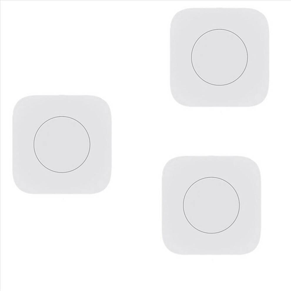 Tuya Zigbee Wireless Mini Switch