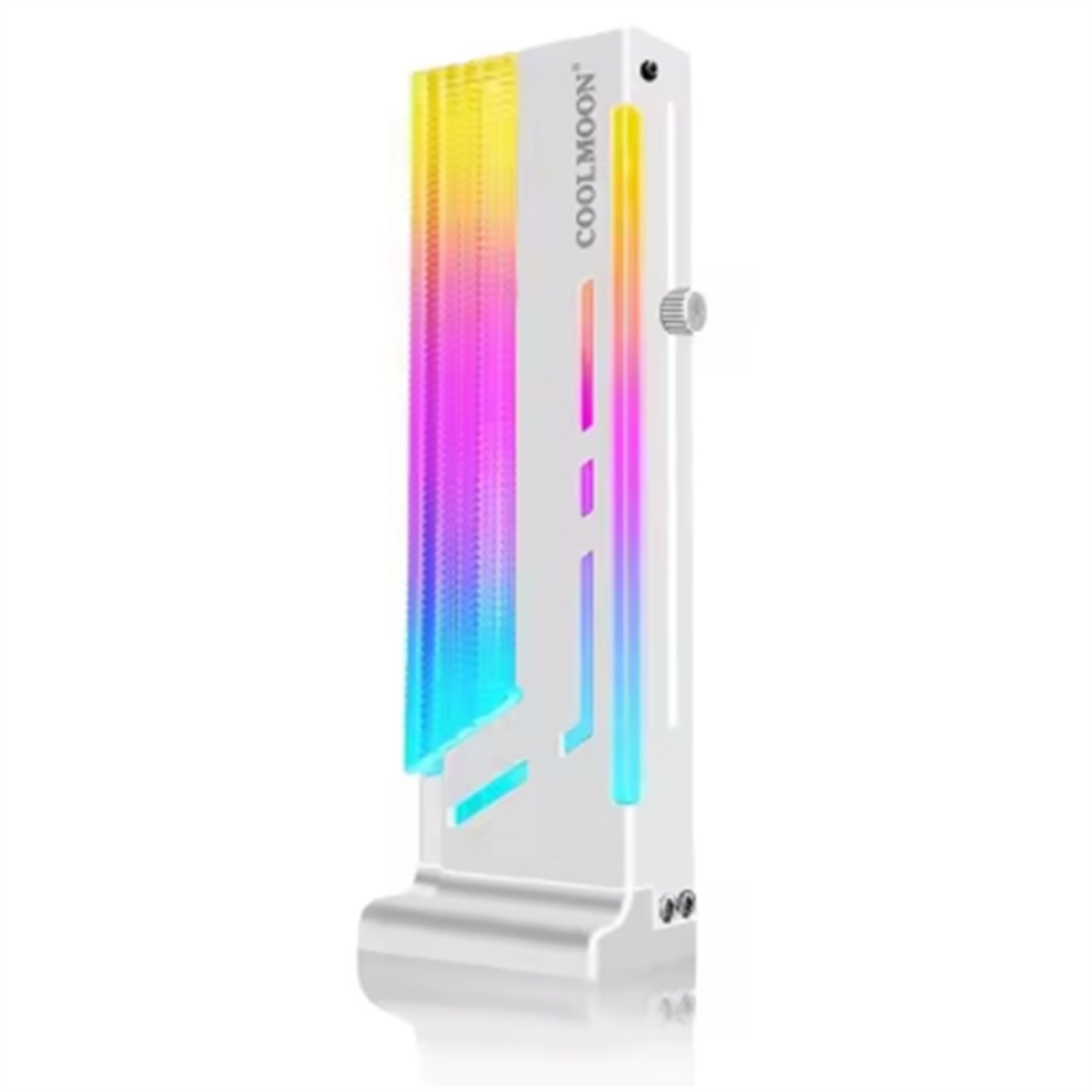 ARGB Graphics Card GPU Support