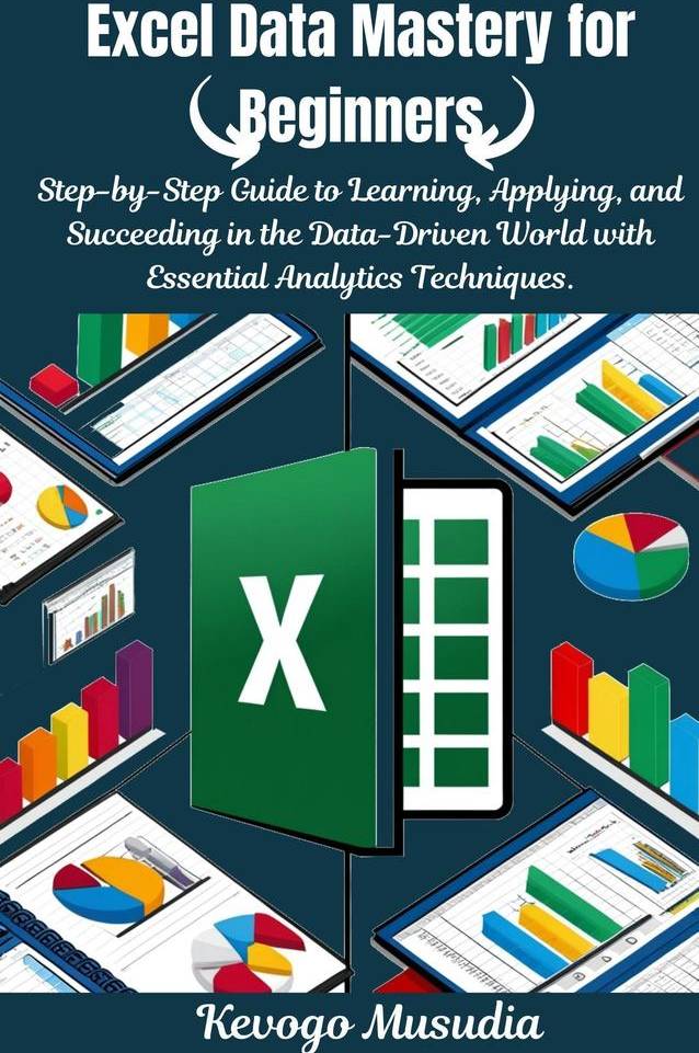 Excel Data Mastery for Beginners