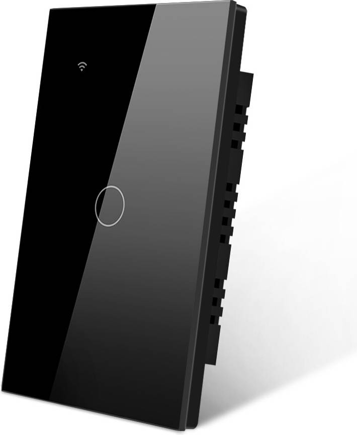 Smart Switch Wi-Fi HomeKit