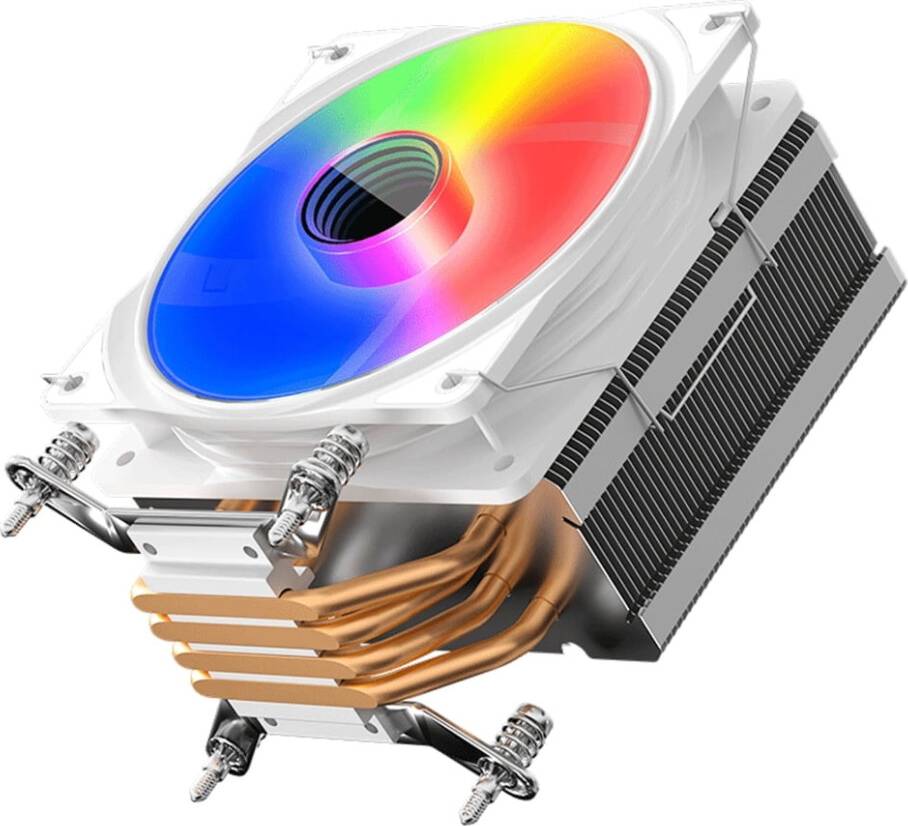 12CM CPU Fan Computer Cooling