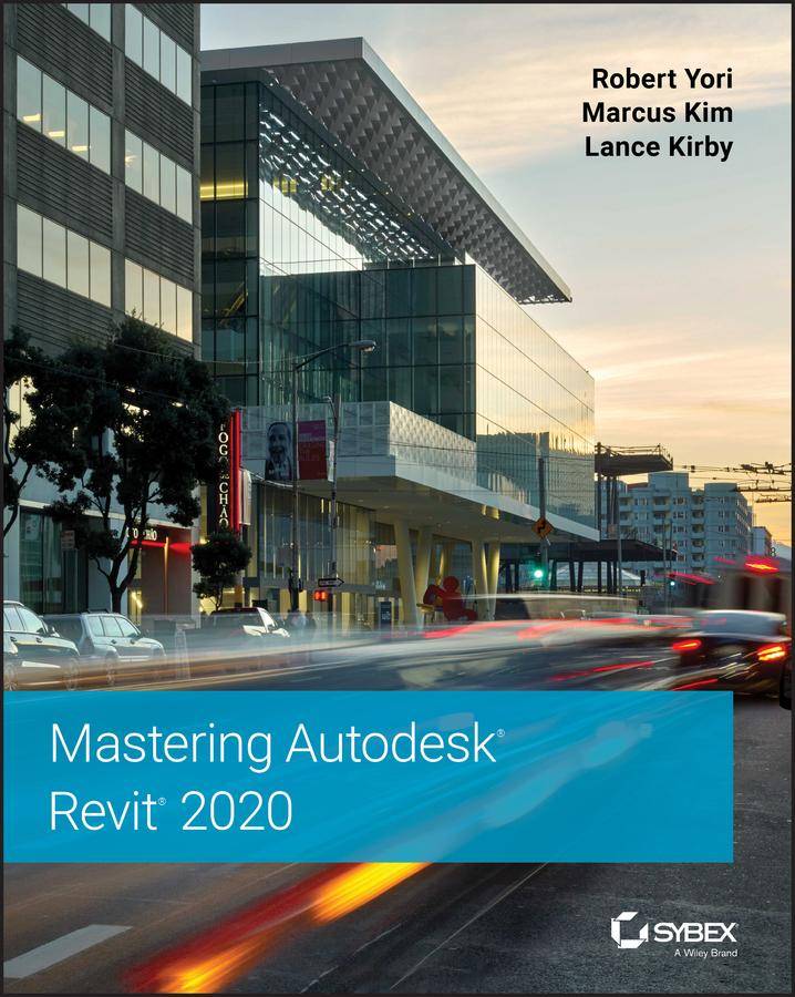 Mastering Revit 2020