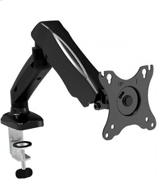 Portable Metal Monitor Stand Riser