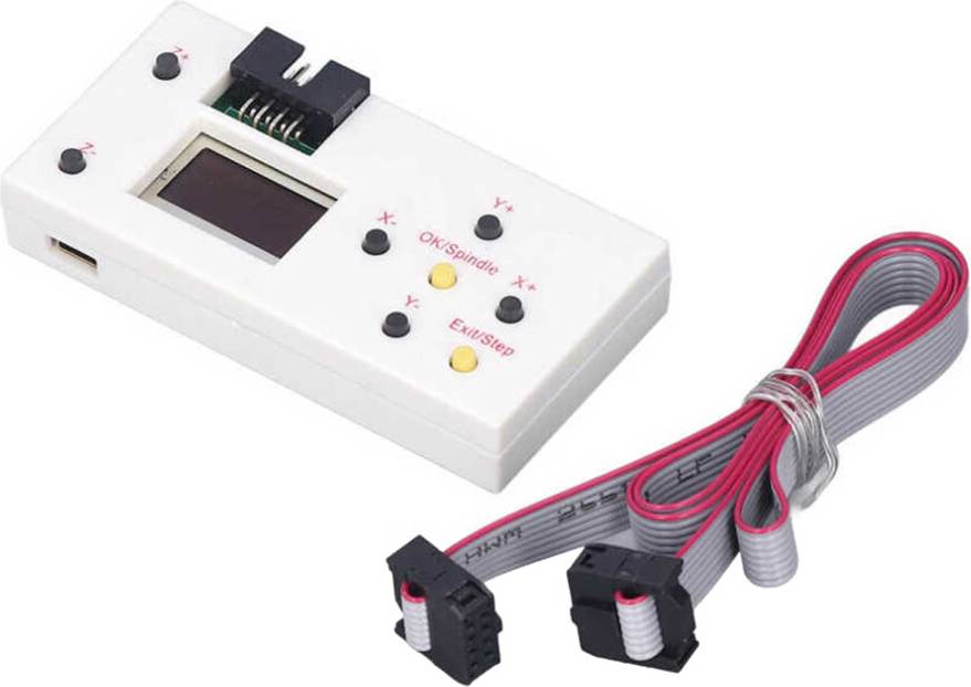 Torribaly CNC Router Offline Control Module