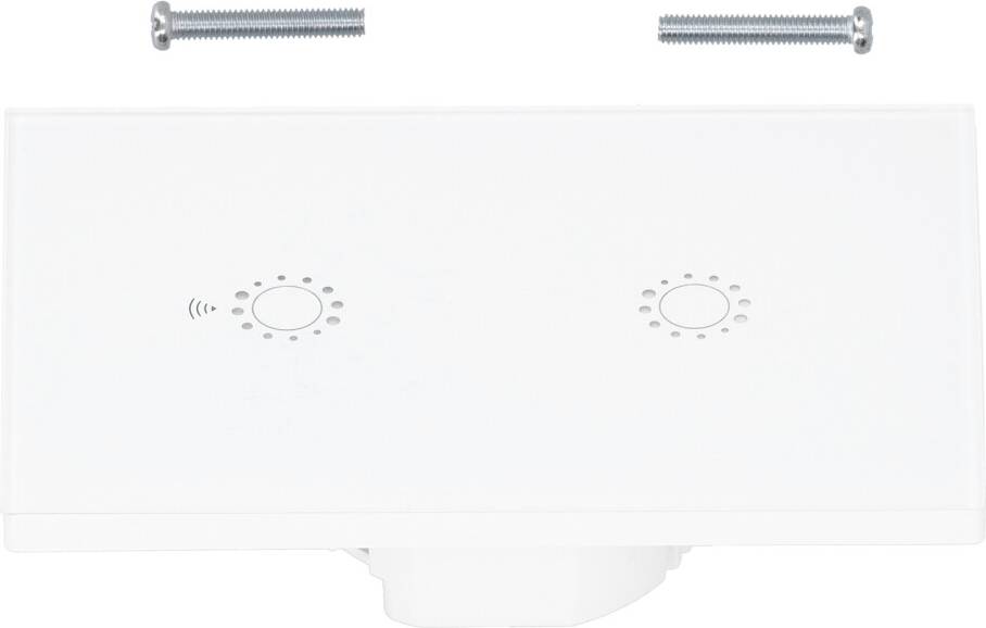 Smart Wall Switch WiFi Touch Control