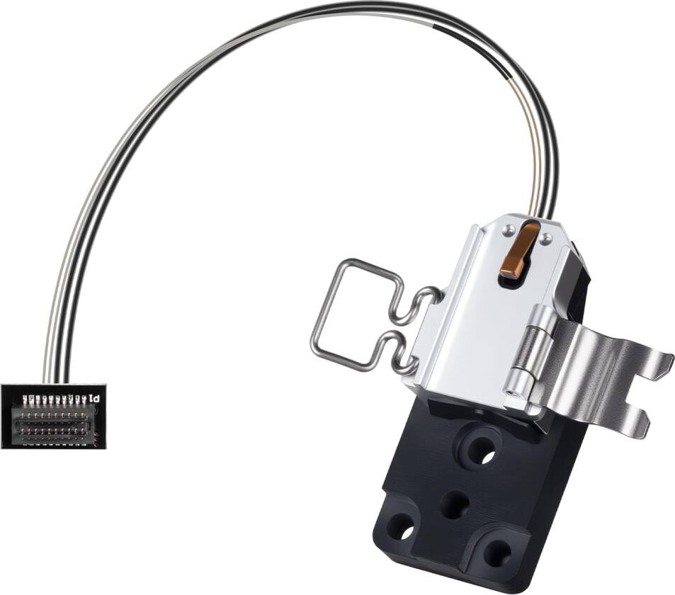 A1 A1Mini Hotend Heating Assembly Kit