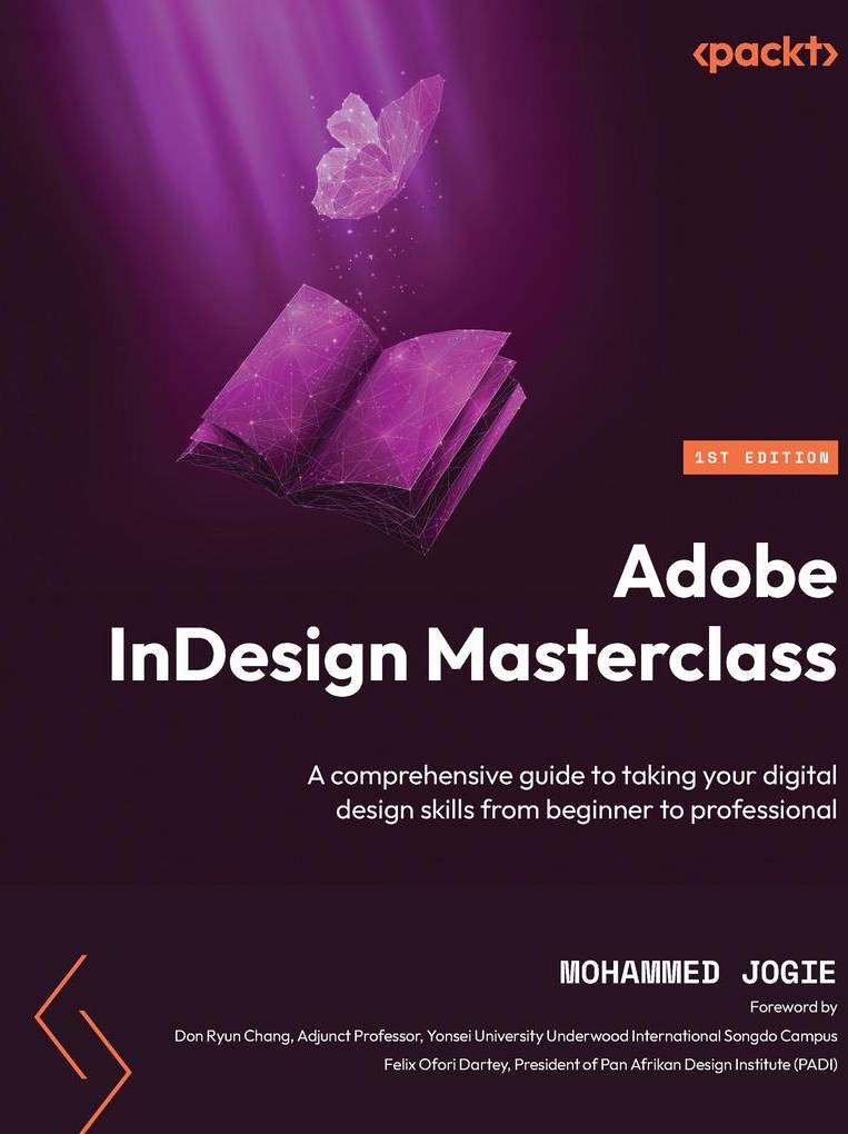 Adobe InDesign Masterclass