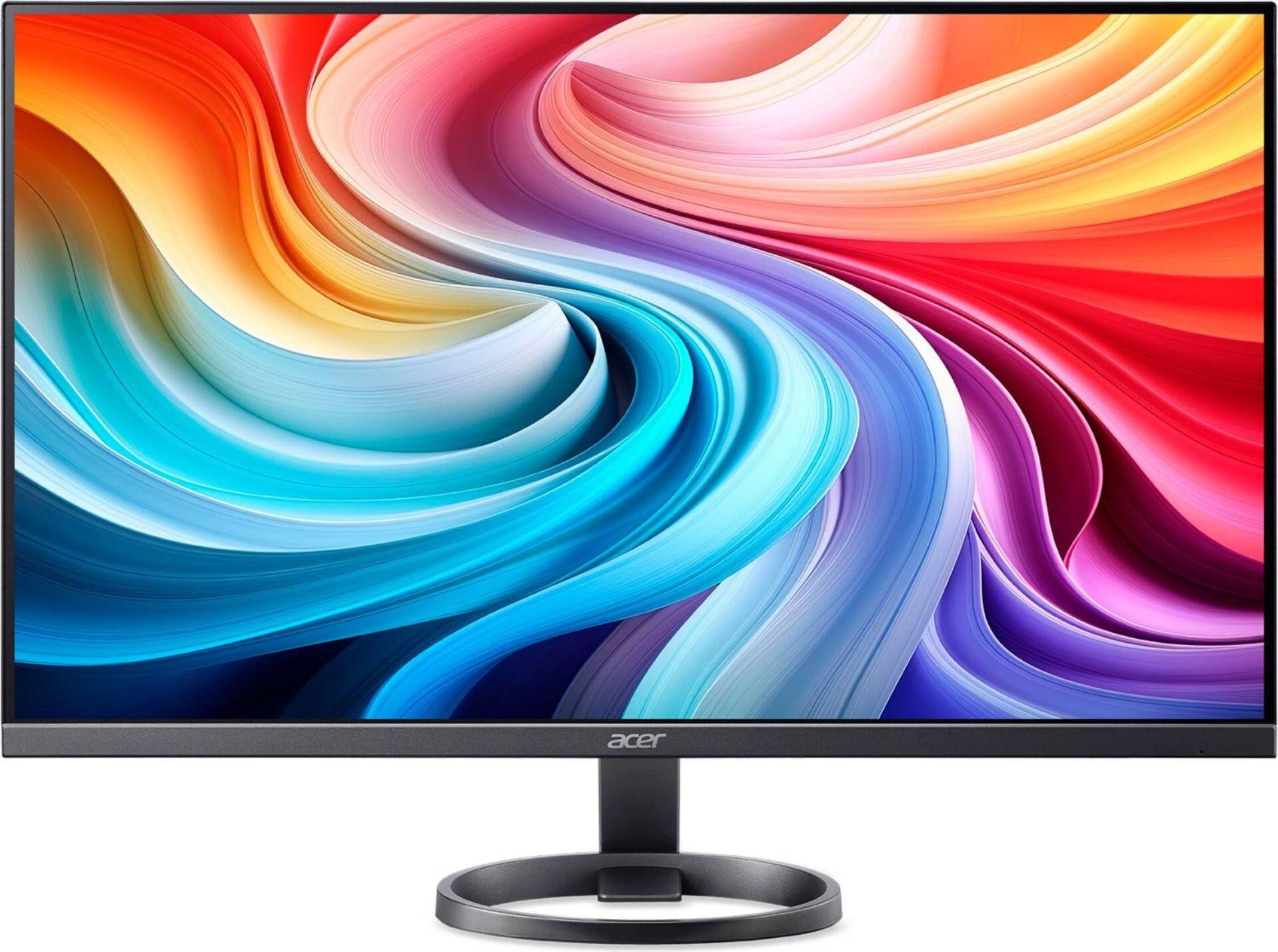 Acer R242Y G0ymix 24 Inch FHD LCD Screen