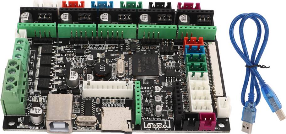 3D Printer Control Board Kit