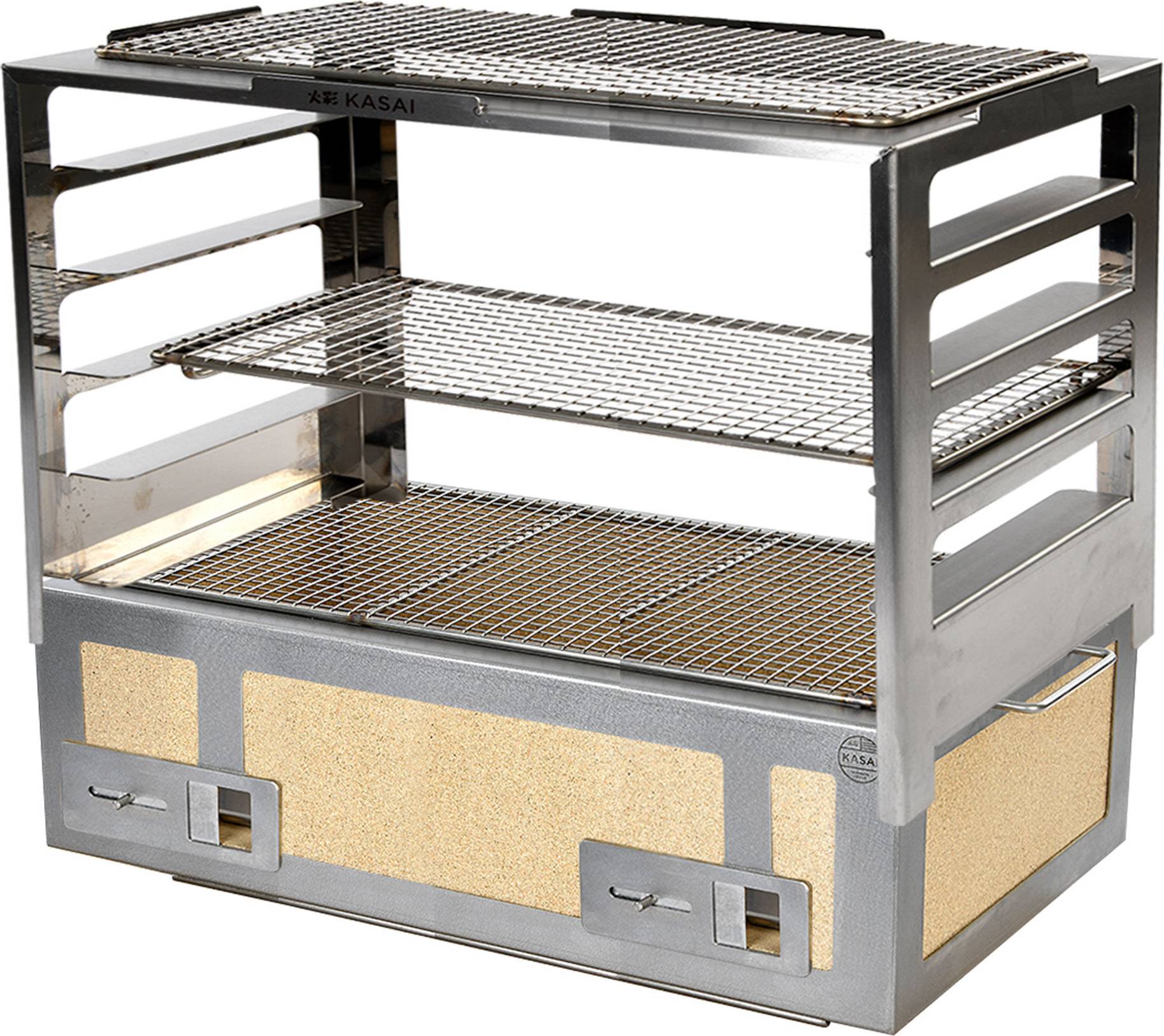 Kasai Konro Robata Rack XL