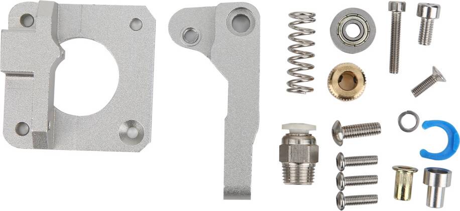 3D Printer Parts Extruder Upgrade Kit