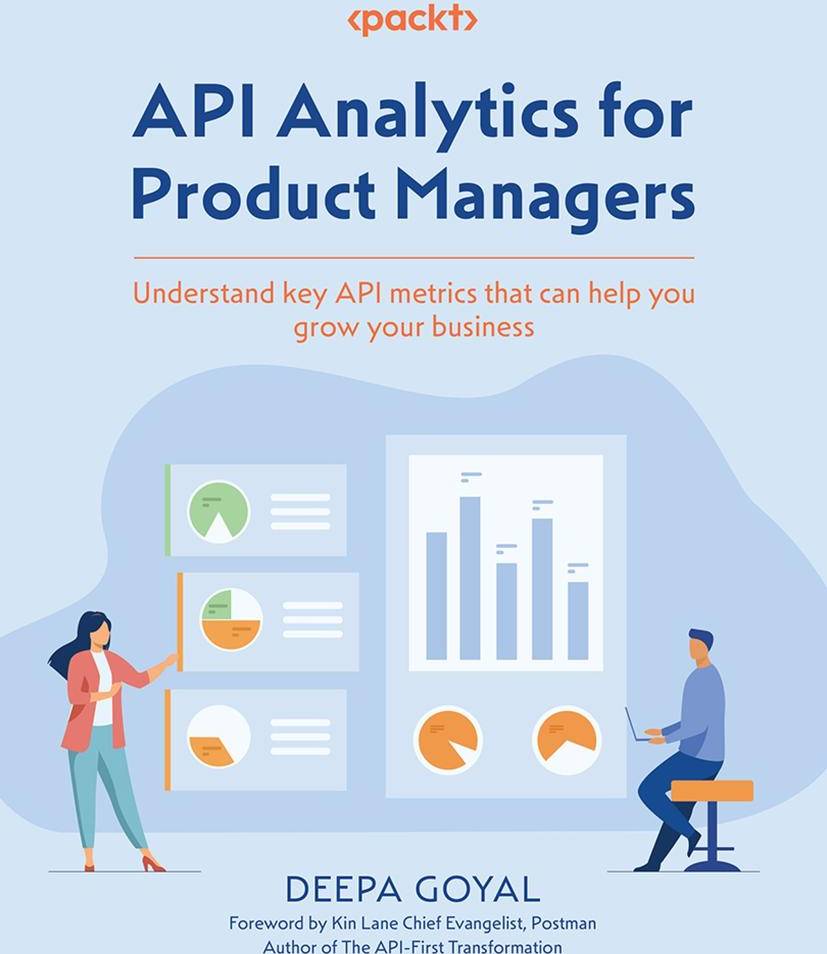 API Analytics for Product Managers