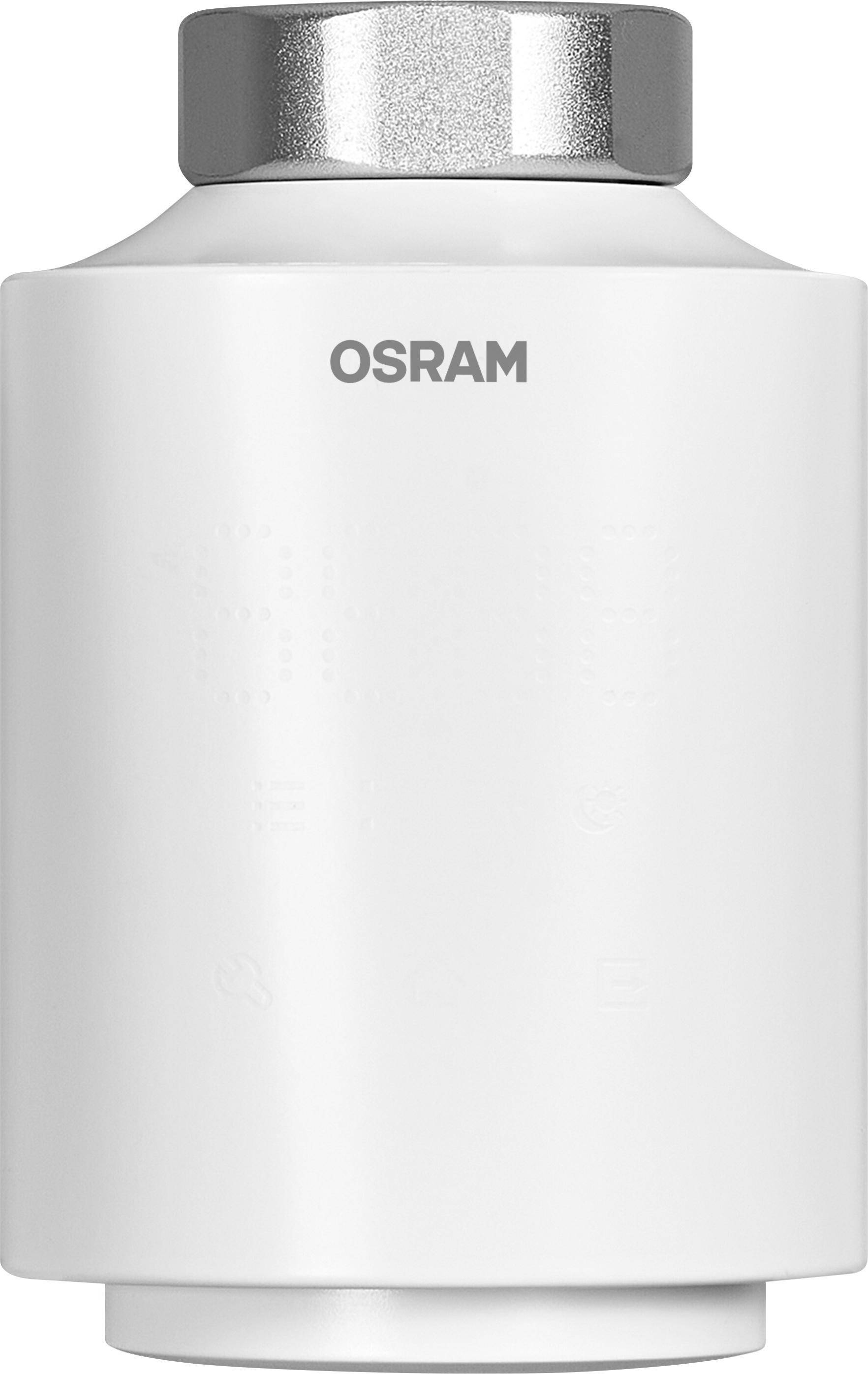 Smart thermostat Osram Smart Wifi Radiator Termostat