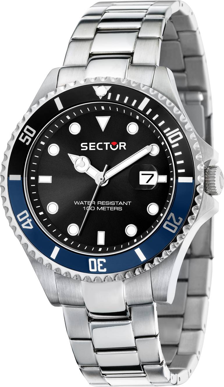 Sector Collection 230 Quartz Watch