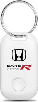 Bluetooth key finder Honda Civic Type-R Bluetooth Smart Key Finder Chain