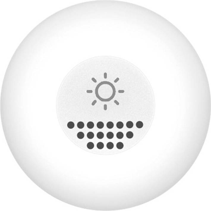Zigbee Smart Light Sensor