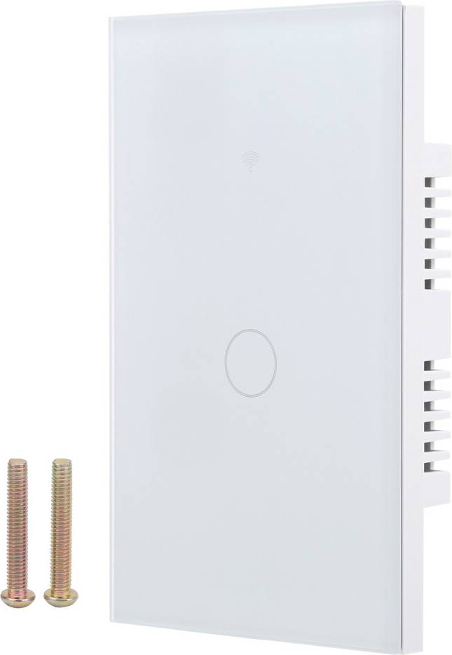 Smart Touch Switch Wifi Wireless Remote