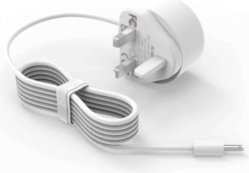 15W Adapter For Google Nest Mini Hub WiFi Router
