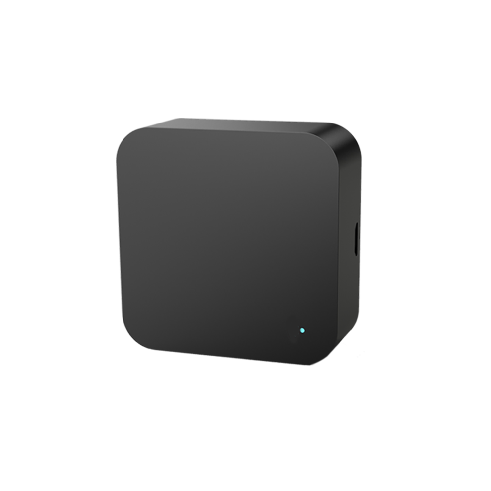 Tuya Zigbee Smart IR Remote Control