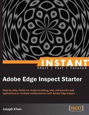 Instant Adobe Edge Inspect Starter