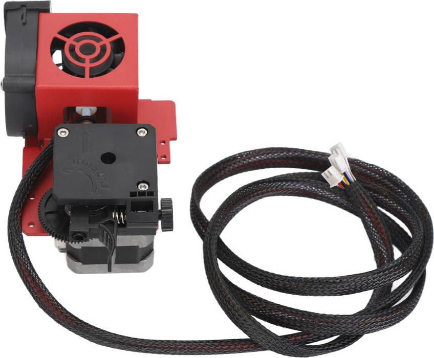 Direct Drive Extruder Kit