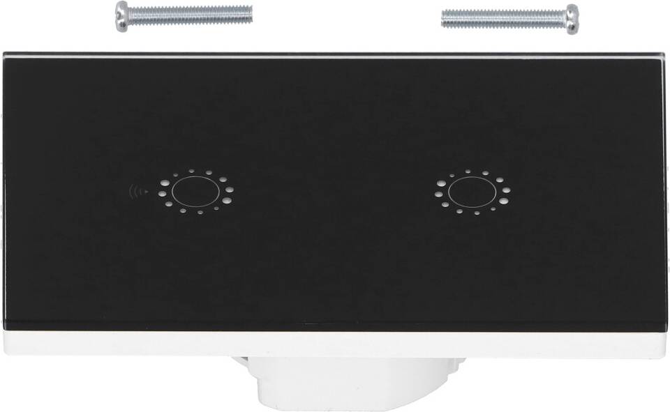 Smart Wall Switch WiFi Touch Control