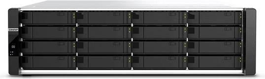 Nas system QNAP ES1686dc R2 NAS Server