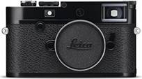 Leica M10-R Digital Rangefinder Camera