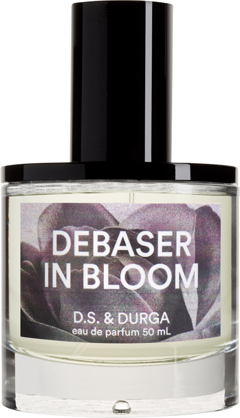 Debaser In Bloom
