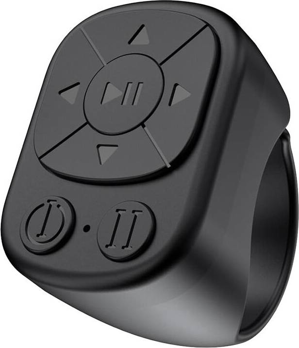 Scrolling Ring Remote Control