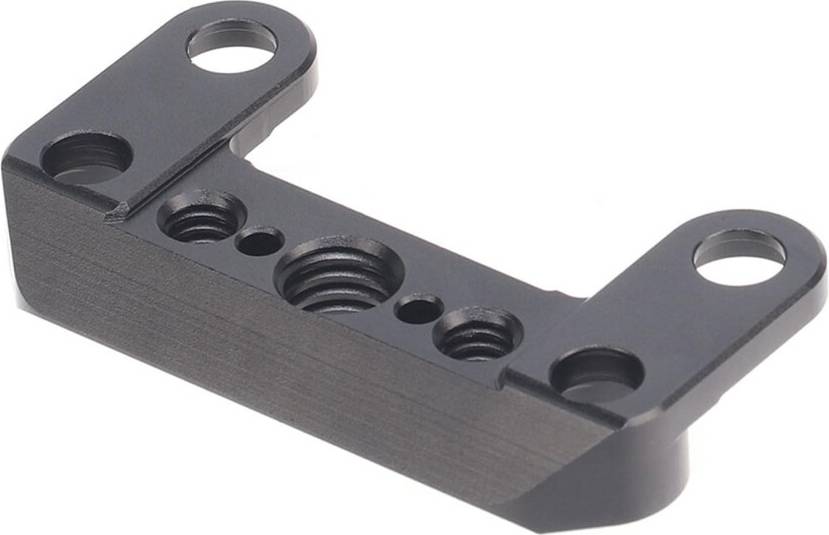 Camera Cage Expansion Mount Plate FX3 FX30
