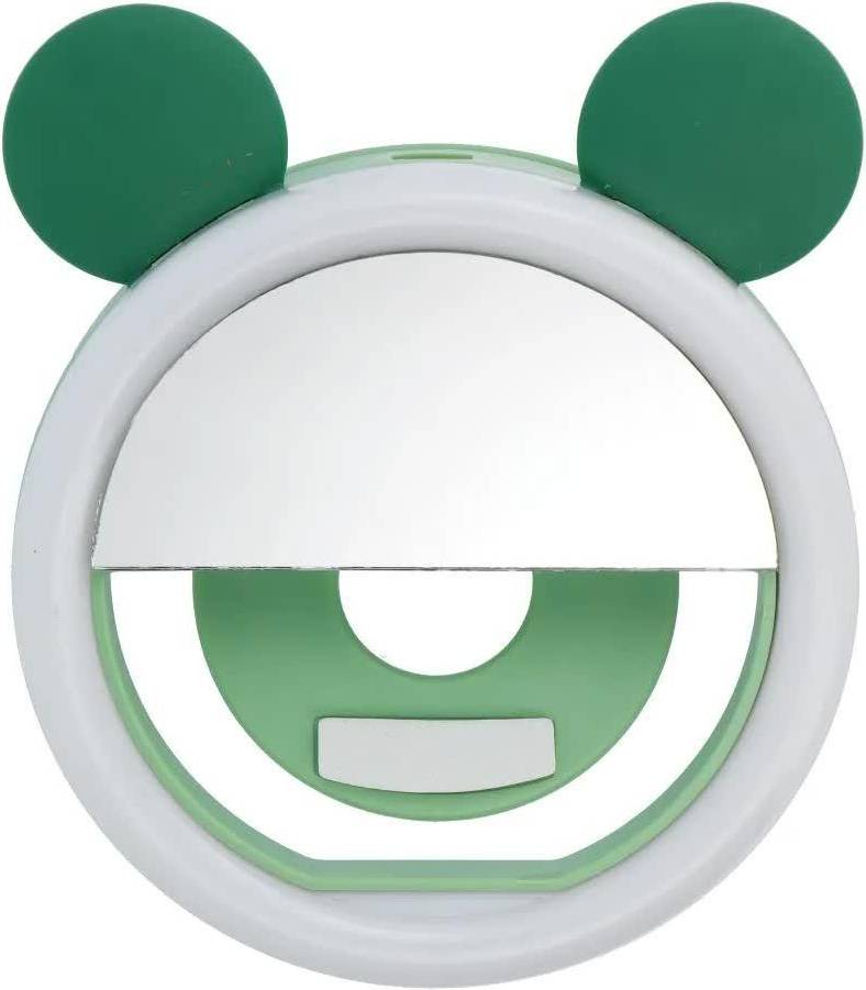 Selfie ring light 4kom RK12 LED Selfie Ring Light