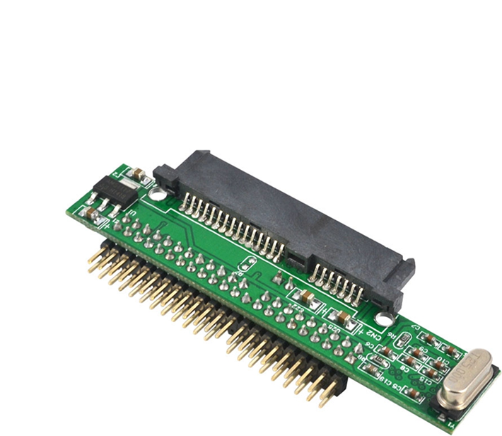 Sata To Ide Adapter 2.5 Inch 40 Pin Port