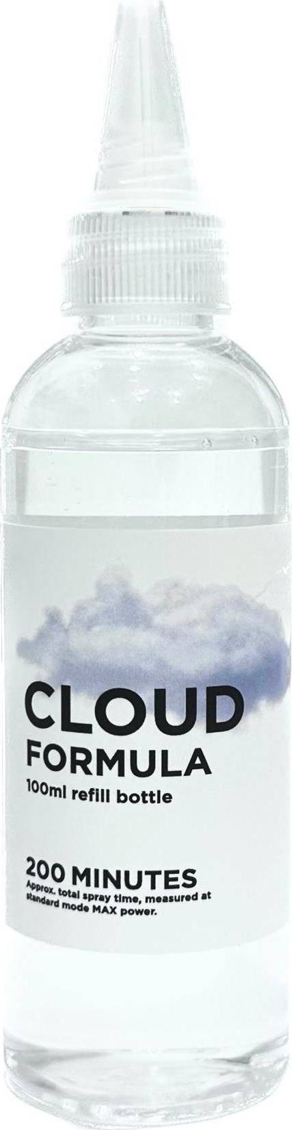 SmokeGenie Rauchflüssigkeit 100ml
