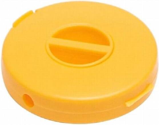 Tangle-Free USB Cable Storage Box